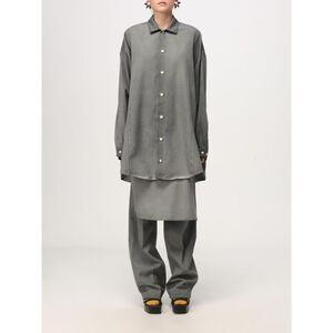 Sunnei Shirt Woman Grey